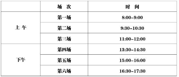 2024年江苏普通高中学业水平合格性考试报名时间以及流程